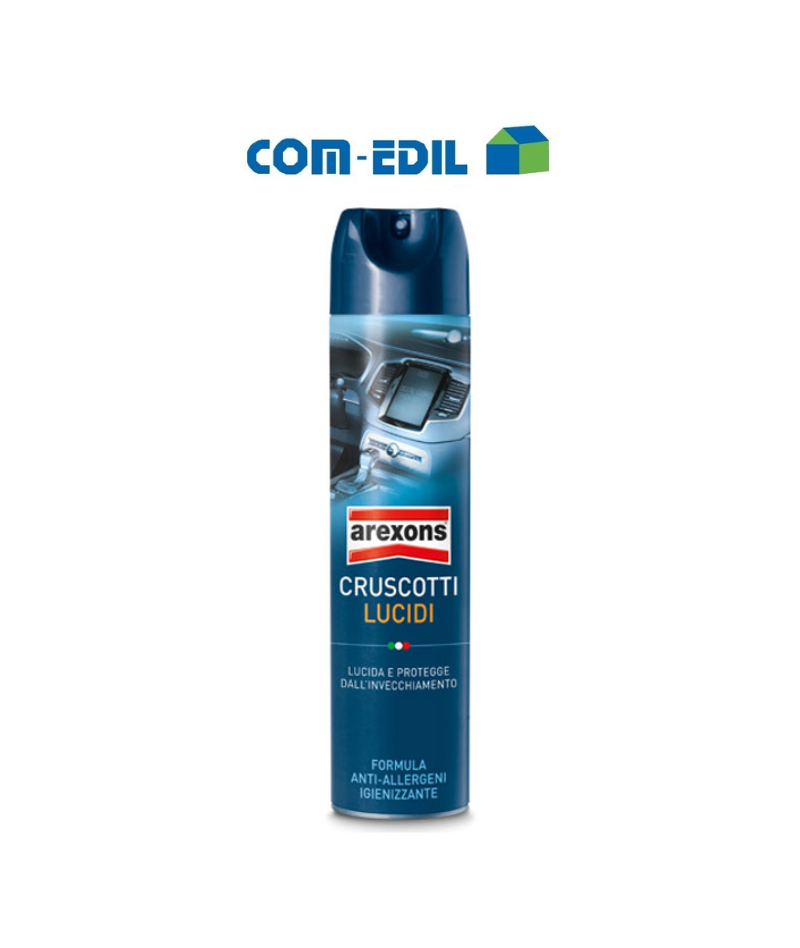 AREXONS - SMASH LUCIDA E...