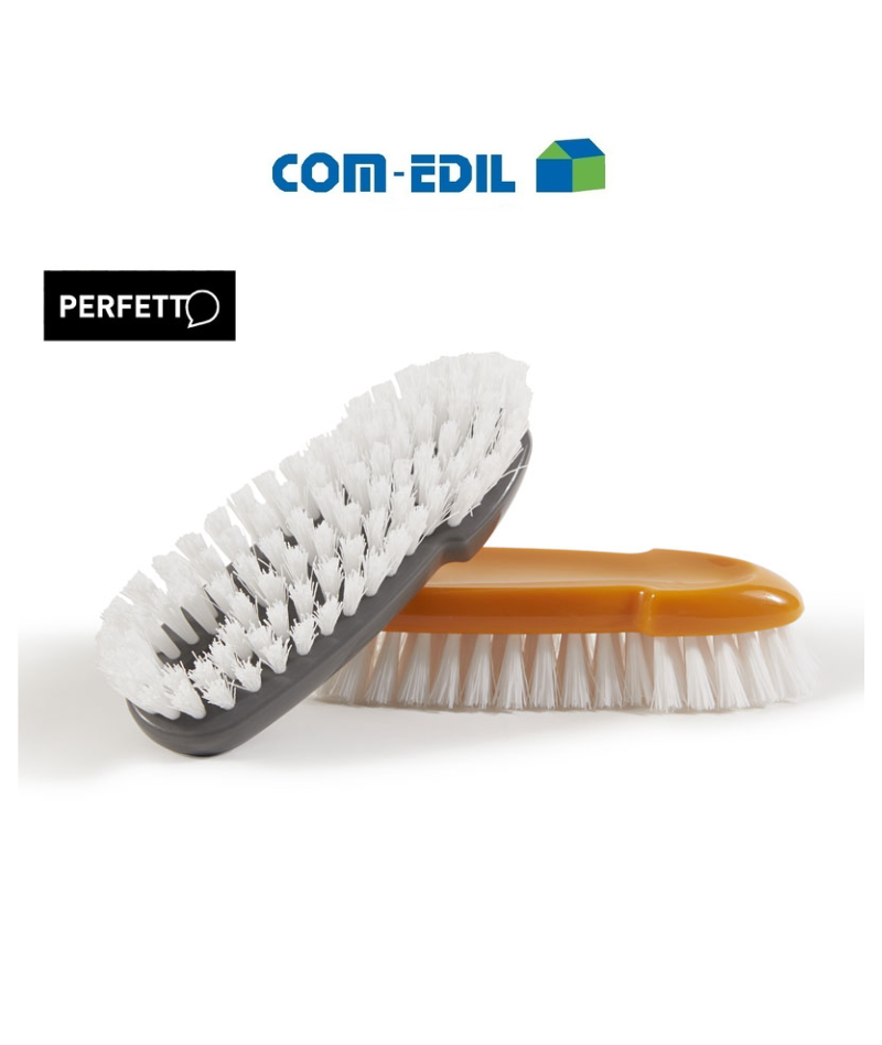 SPAZZOLA PER BUCATO CON...