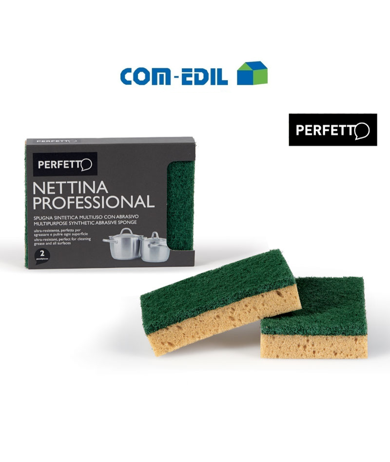PERFETTO - SPUGNA IN...