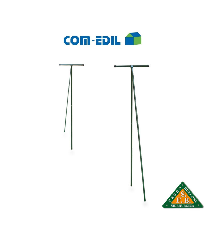 STENDIPANNI DA CORTILE IN...