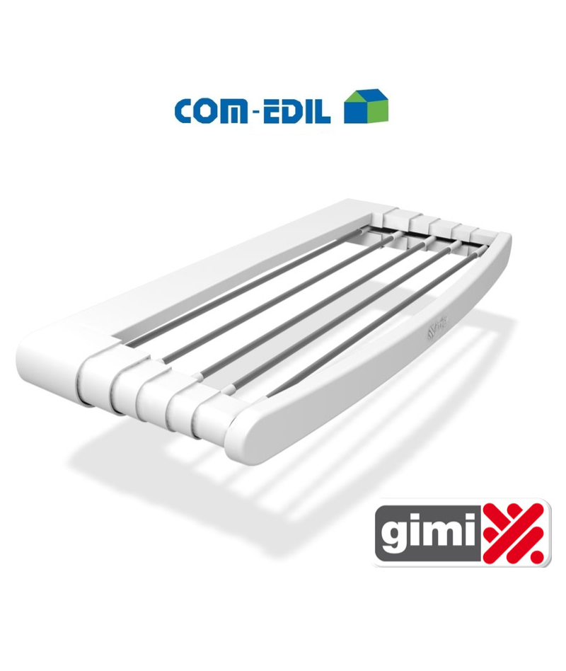 STENDIPANNI TELESCOPICO...