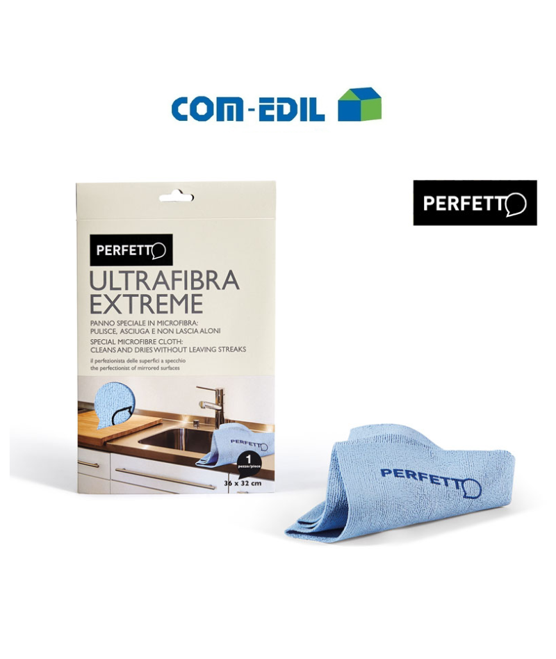 PERFETTO - STROFINACCIO...