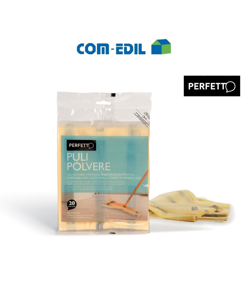 PERFETTO - STROFINACCI A...