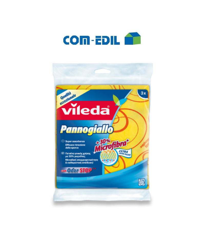 VILEDA - STROFINACCI PANNO...