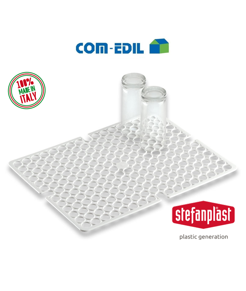 TAPPETINO PER LAVELLO CM 42X32