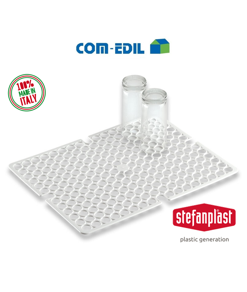 TAPPETINO PER LAVELLO CM 31X32