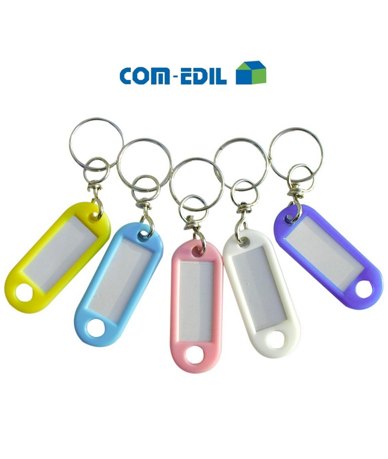 TARGHETTE PORTANOME IN...