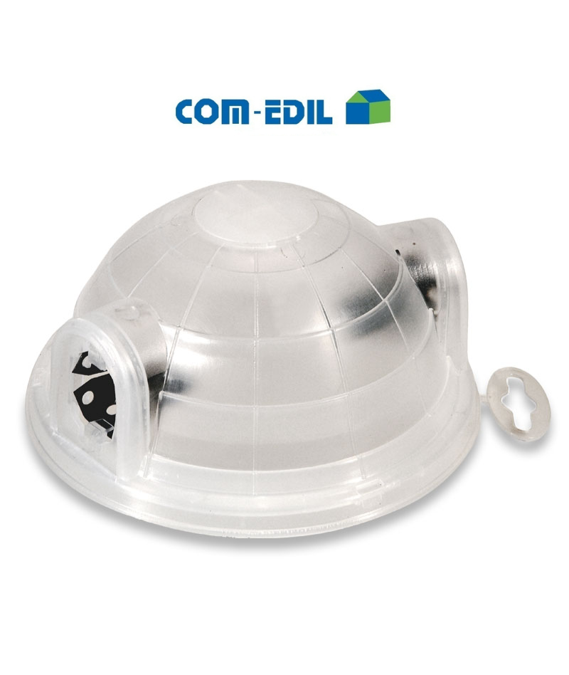 TRAPPOLA TONDA PER...