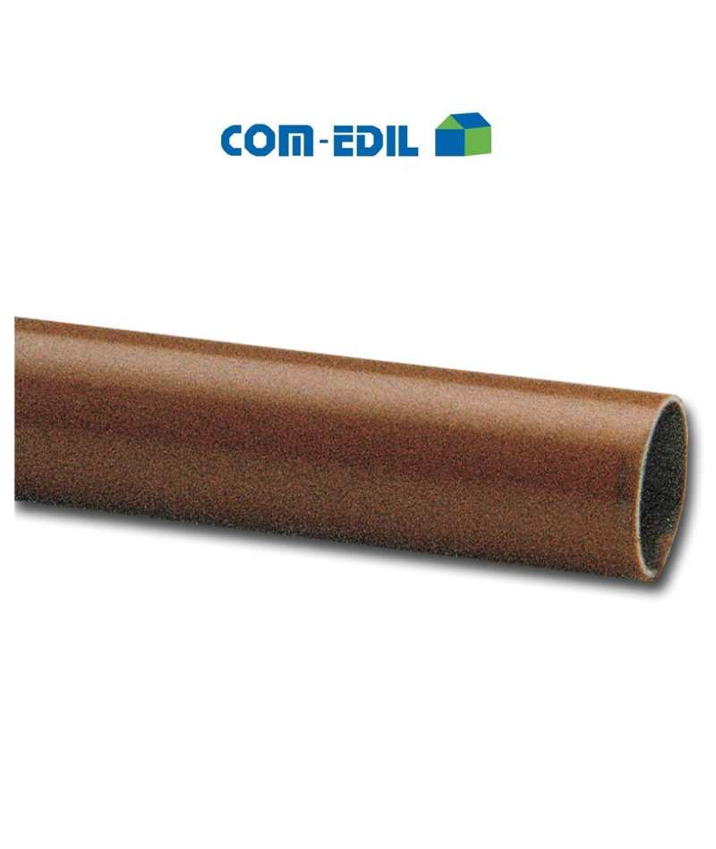 TUBO PER ARMADIO D.18mm PER...