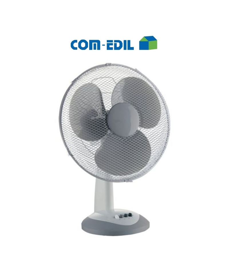 VENTILATORE TAVOLO D30
