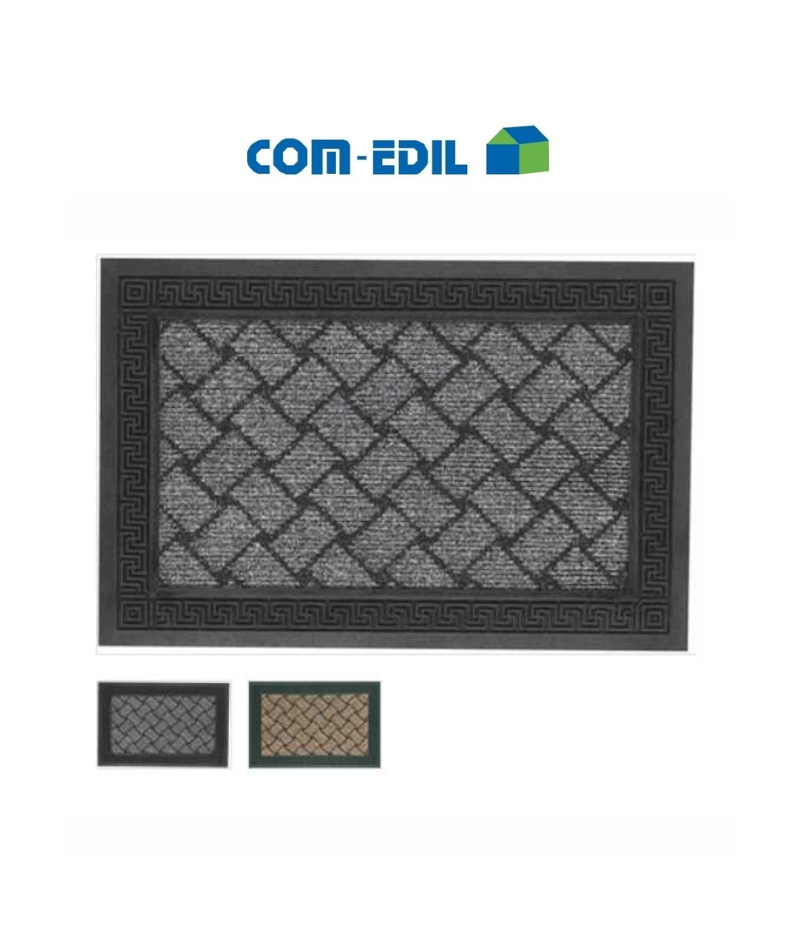 ZERBINI IN GOMMA E...