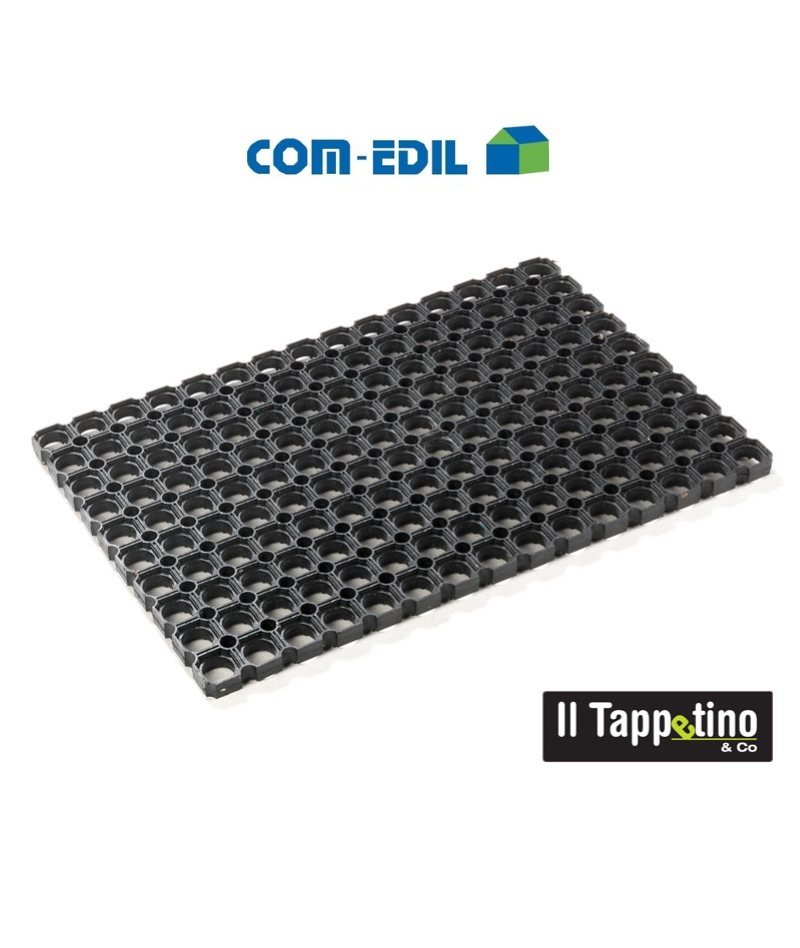 ZERBINI GOMMA IL TAPPETINO...