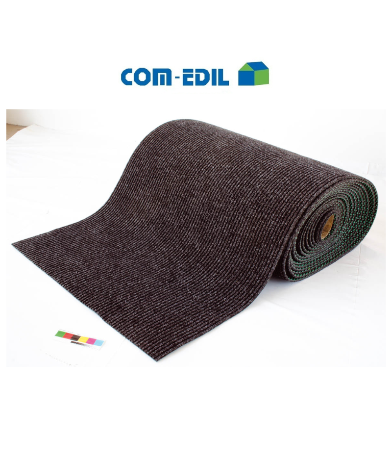 ZERBINI GRIGIO ANTRACITE H...