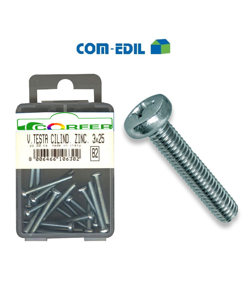 BULLONI ZINCATI D.5 X 50 mm...