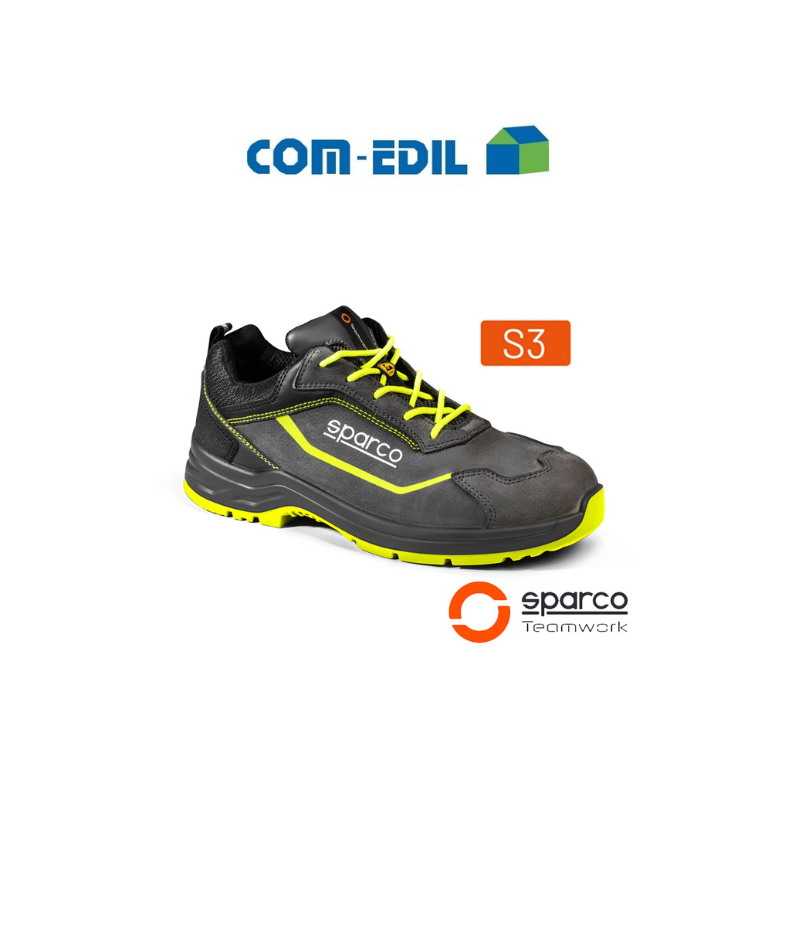 SPARCO SCARPA INDY CONOR...