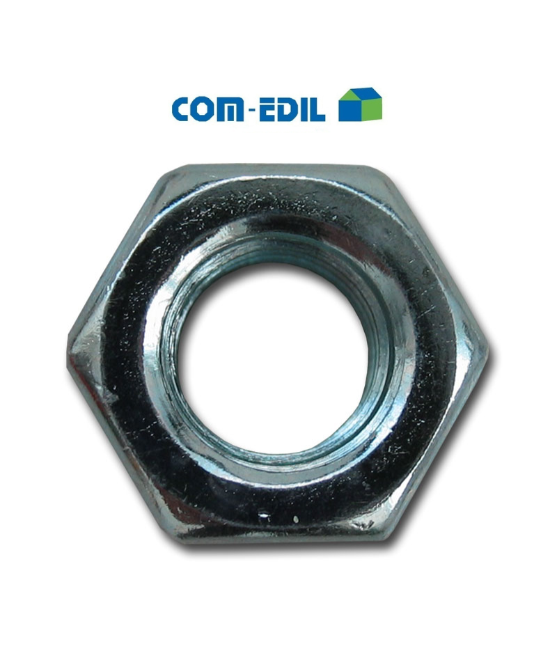 DADI ESAGONALI ZINCATI...