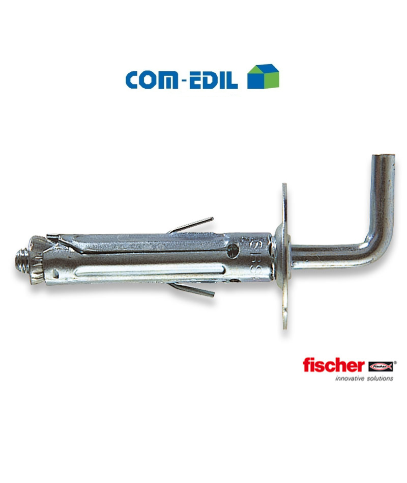 TASSELLI ACCIAIO SBS8/2...