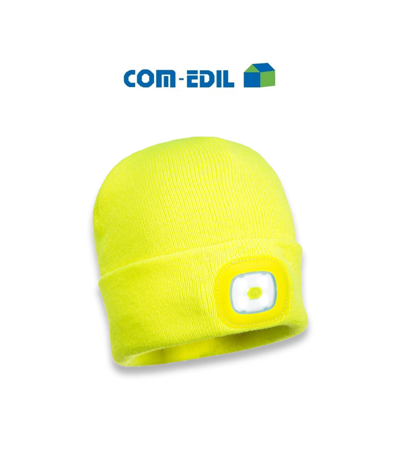 BERRETTO IN ACRILICO CON...