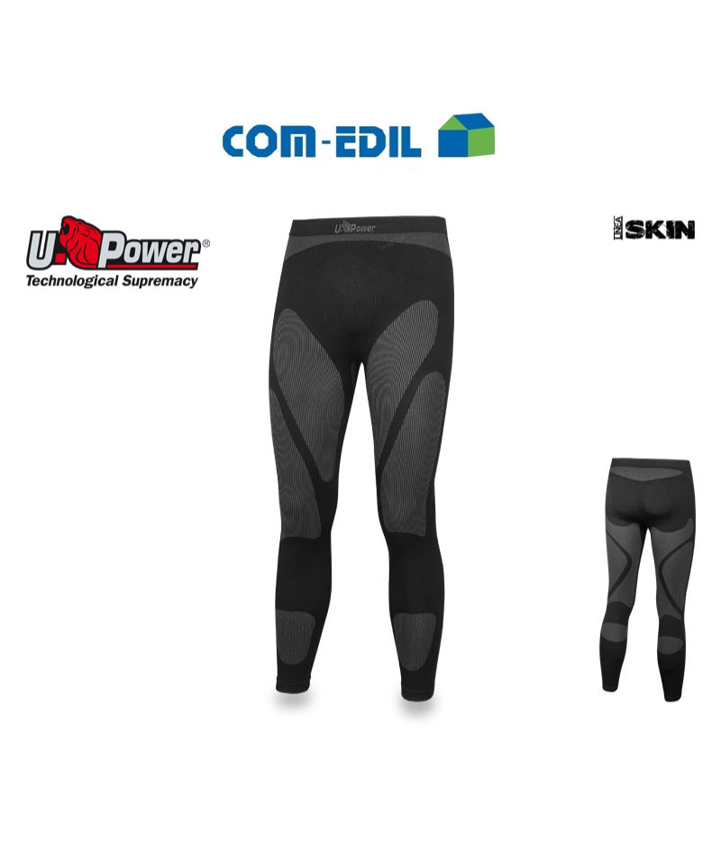 CALZAMAGLIA UPOWER CHAMONIX...