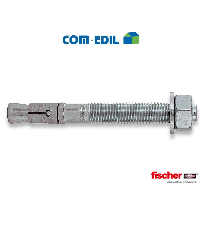 TASSELLI FBN 12/10 FISCHER...