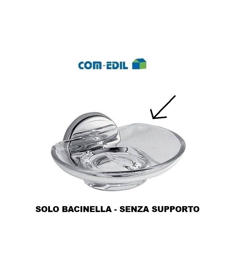 INDA BACINELLA DI RICAMBIO...