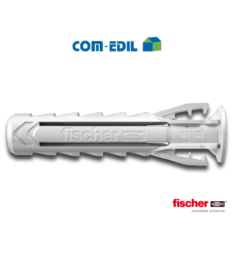 TASSELLI S 6 FISCHER NYLON