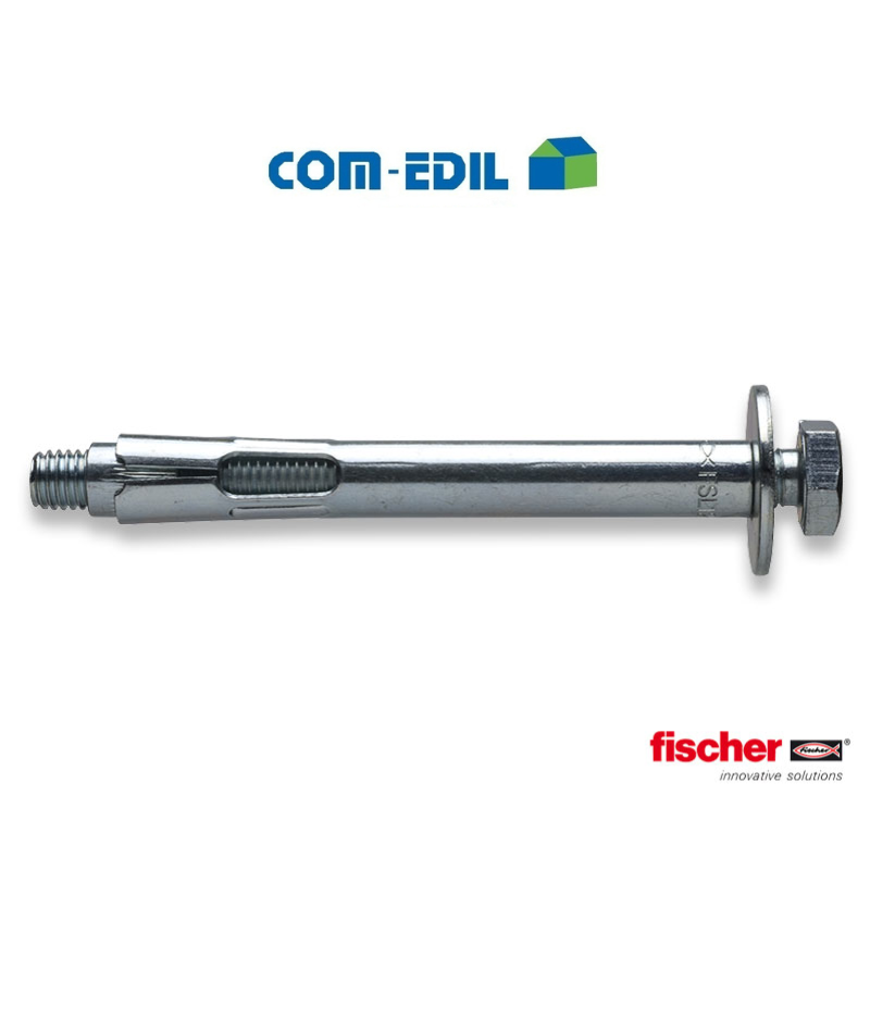 TASSELLO FSL 10X65 FISCHER...