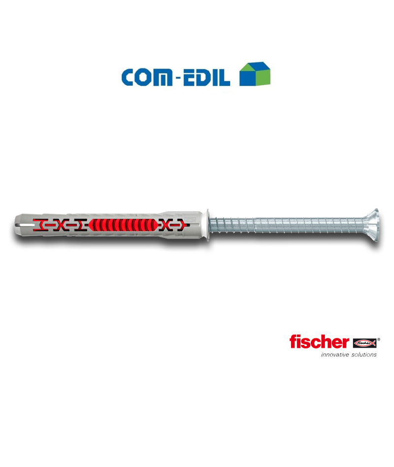 TASSELLI FISCHER "FUR-T"...