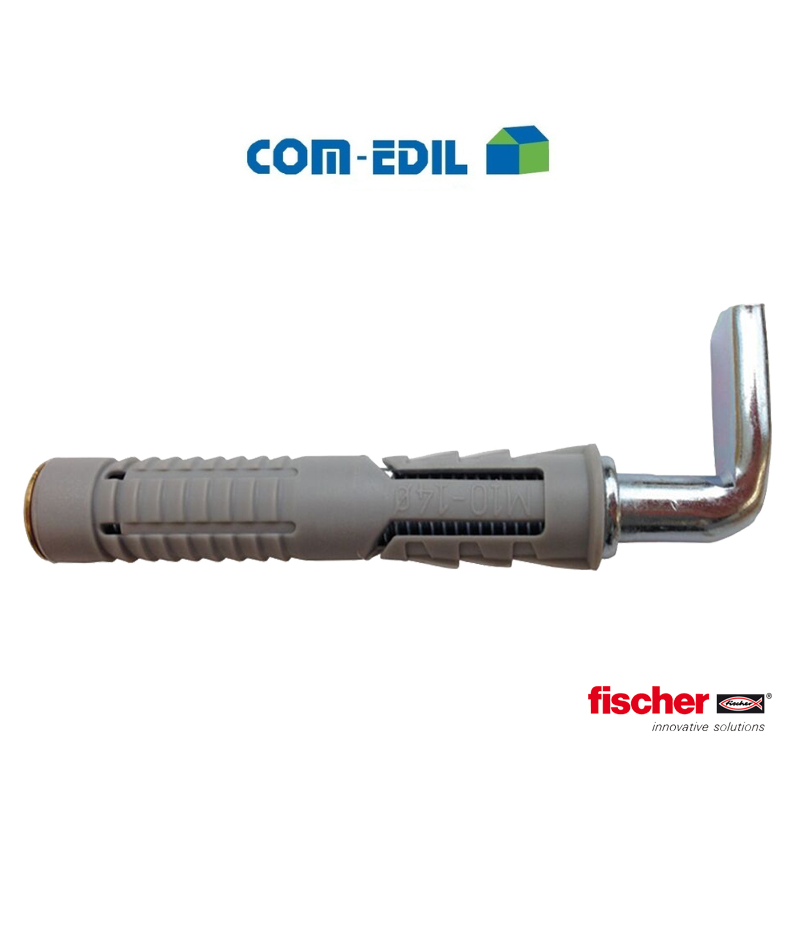 TASSELLI PER SCALDABAGNO...