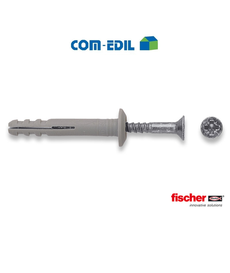 TASSELLI VITE LUNGA SV6N X...