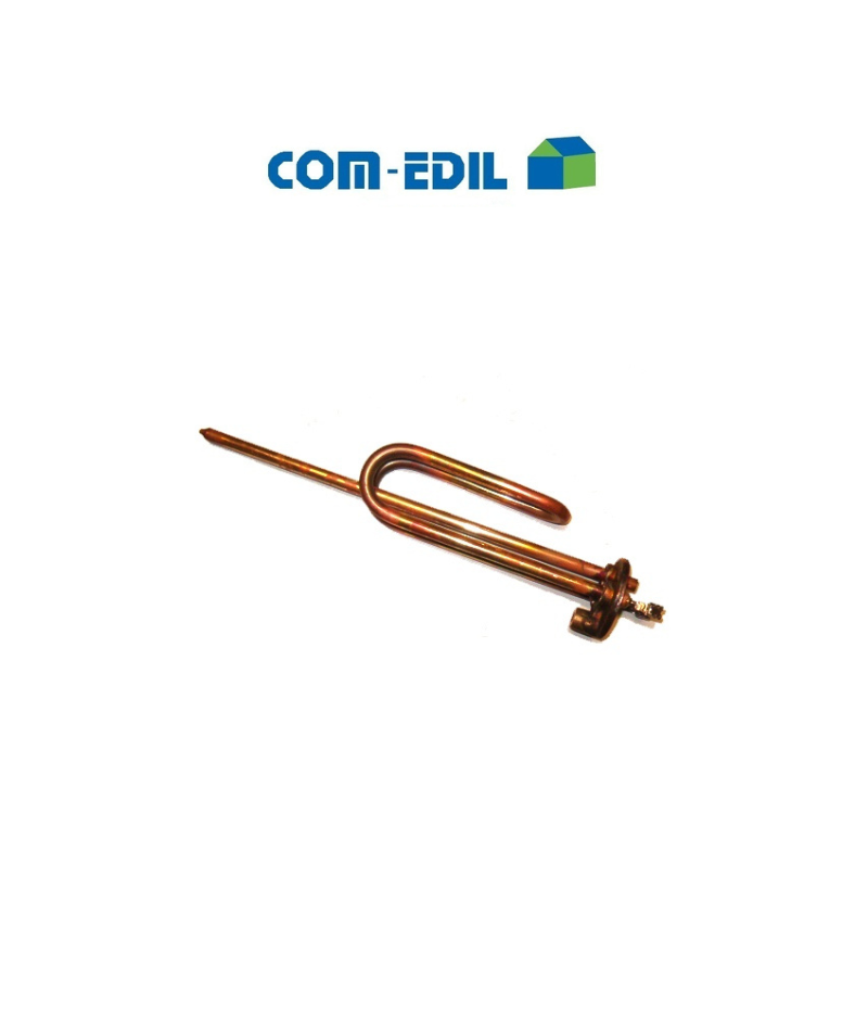 RESISTENZA PER SCALDABAGNO...