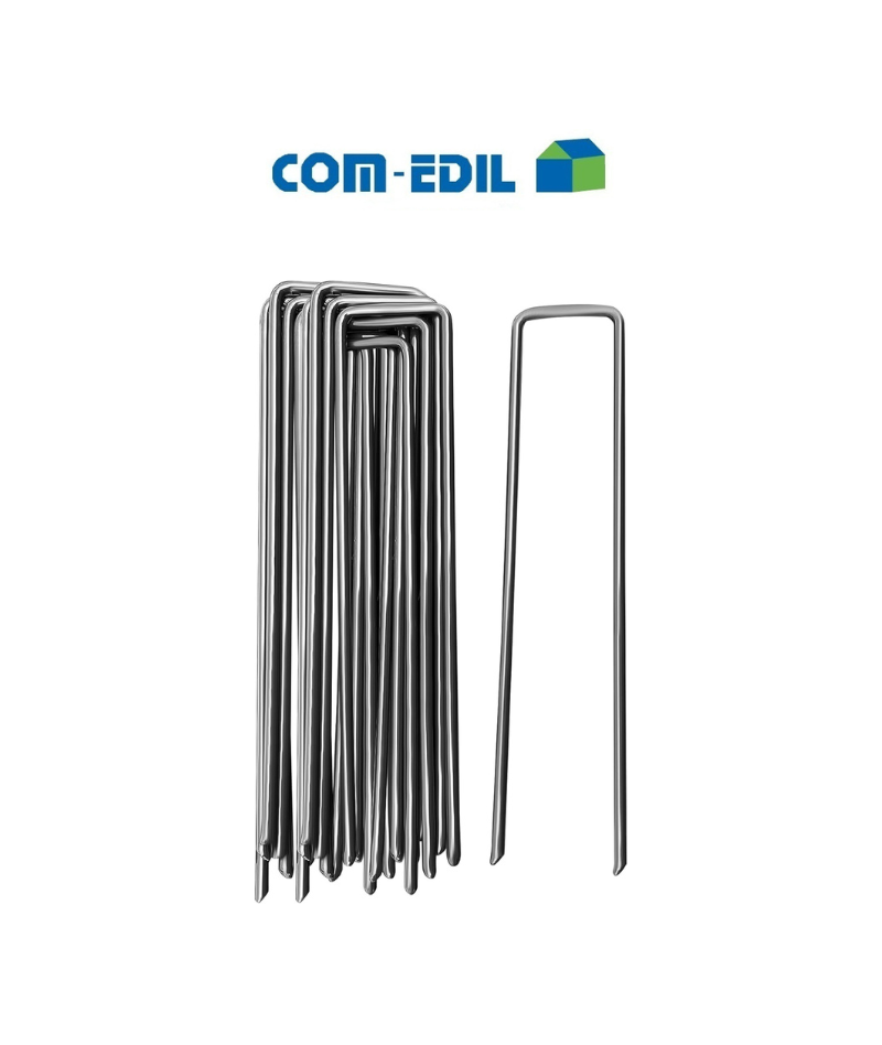 GRAFFE PER PRATO SINTETICO