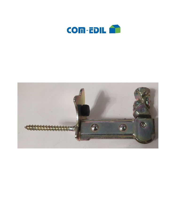 OMETTI ZINCOTROPICALIZZATI...