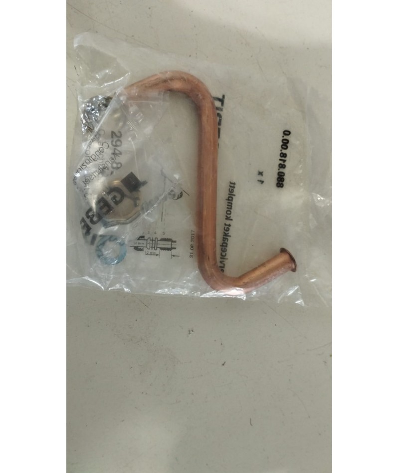 GEBERIT TUBICINO PER...