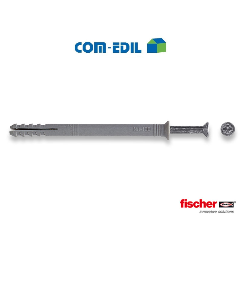 TASSELLI VITE LUNGA SV8N X...