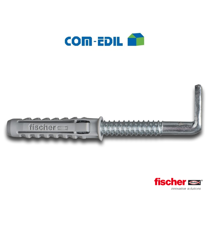 TASSELLI PER SCALDABAGNO...