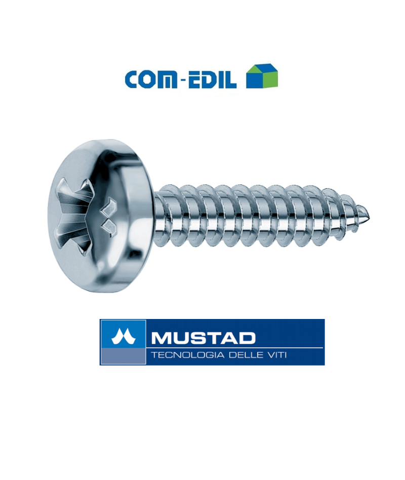 VITI AUTOFILETTANTI PER...