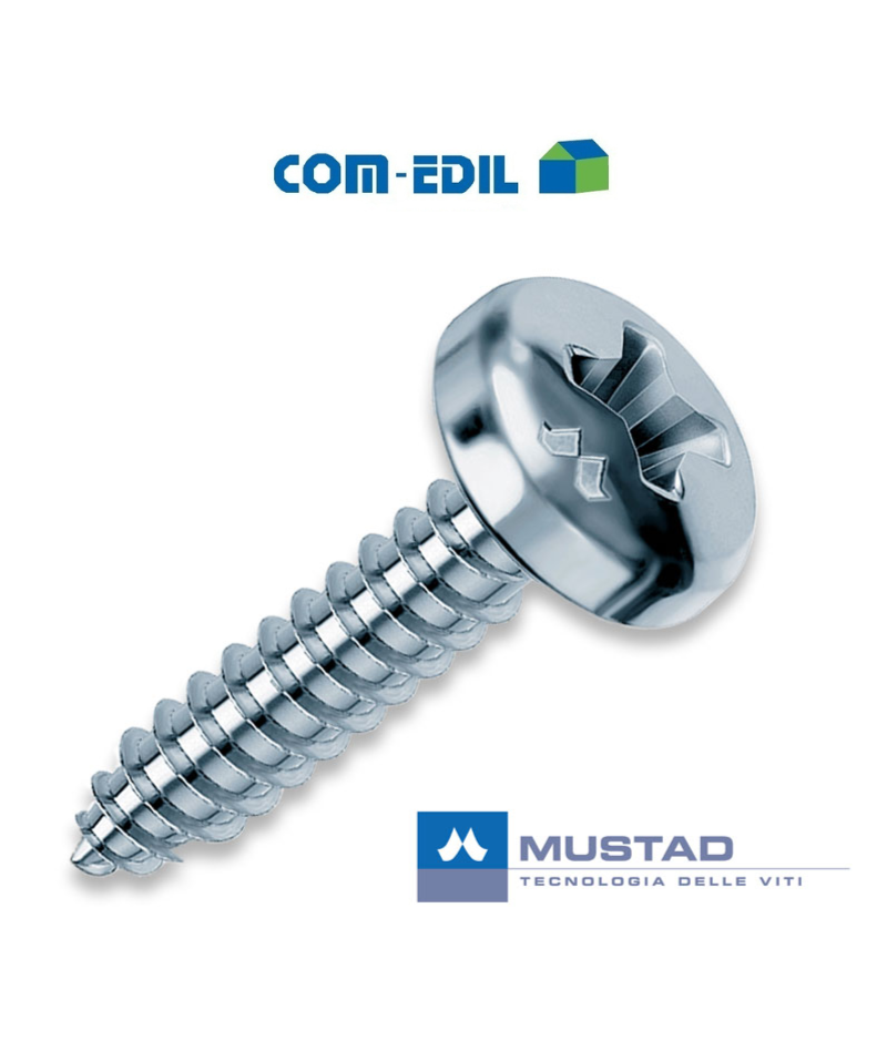 VITI AUTOFILETTANTI PER...