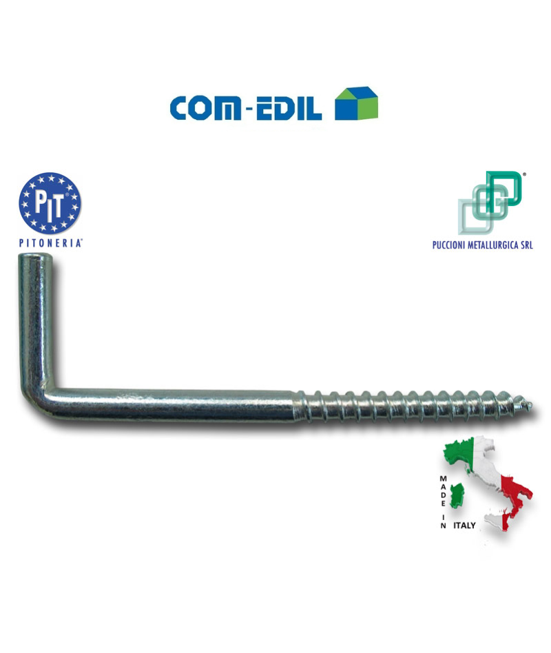 VITI A ELLE 21X70 mm...