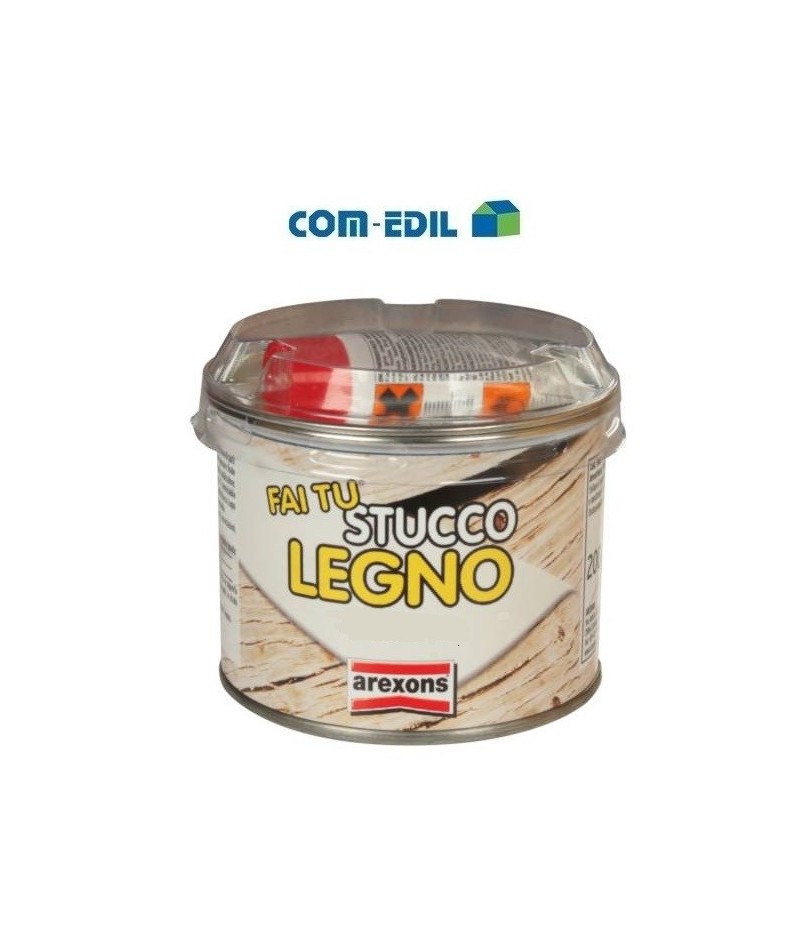 AREXONS STUCCO PER LEGNO...