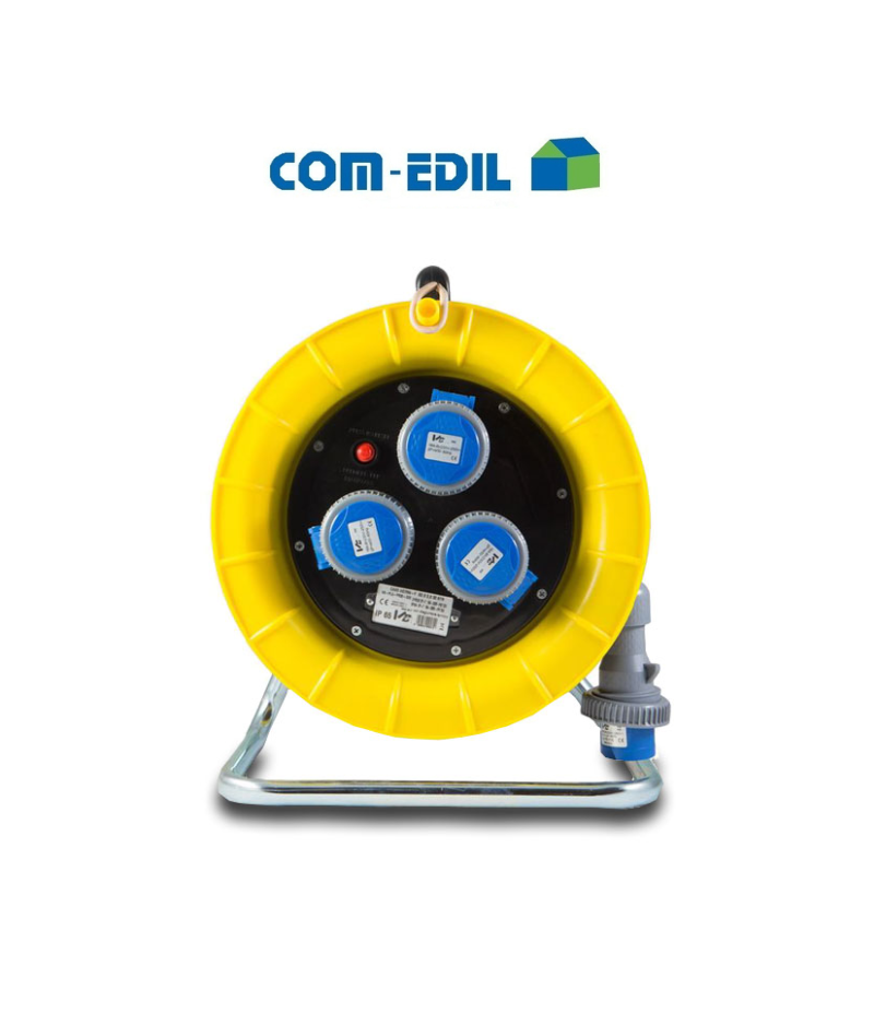 AVVOLGICAVO ELETTRICO CEE...