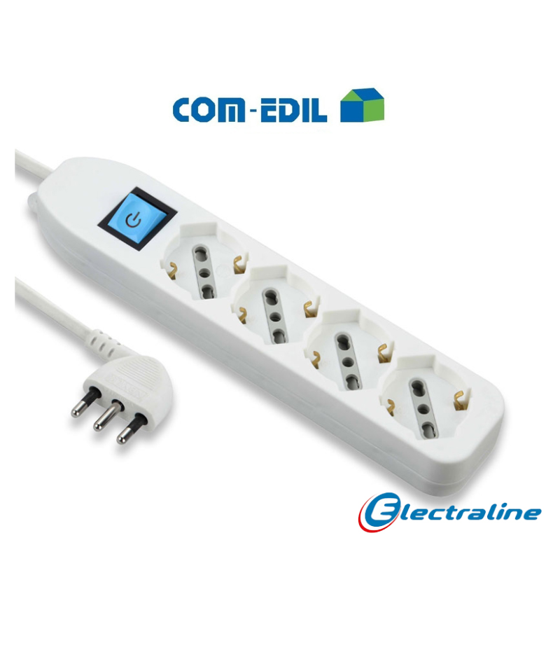 CIABATTA ELETTRICA SHOUKO...