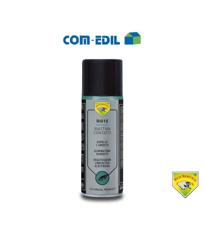 RIATTIVA CONTATTI,...