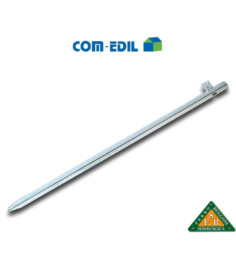 DISPERSORE DI CORRENTE...