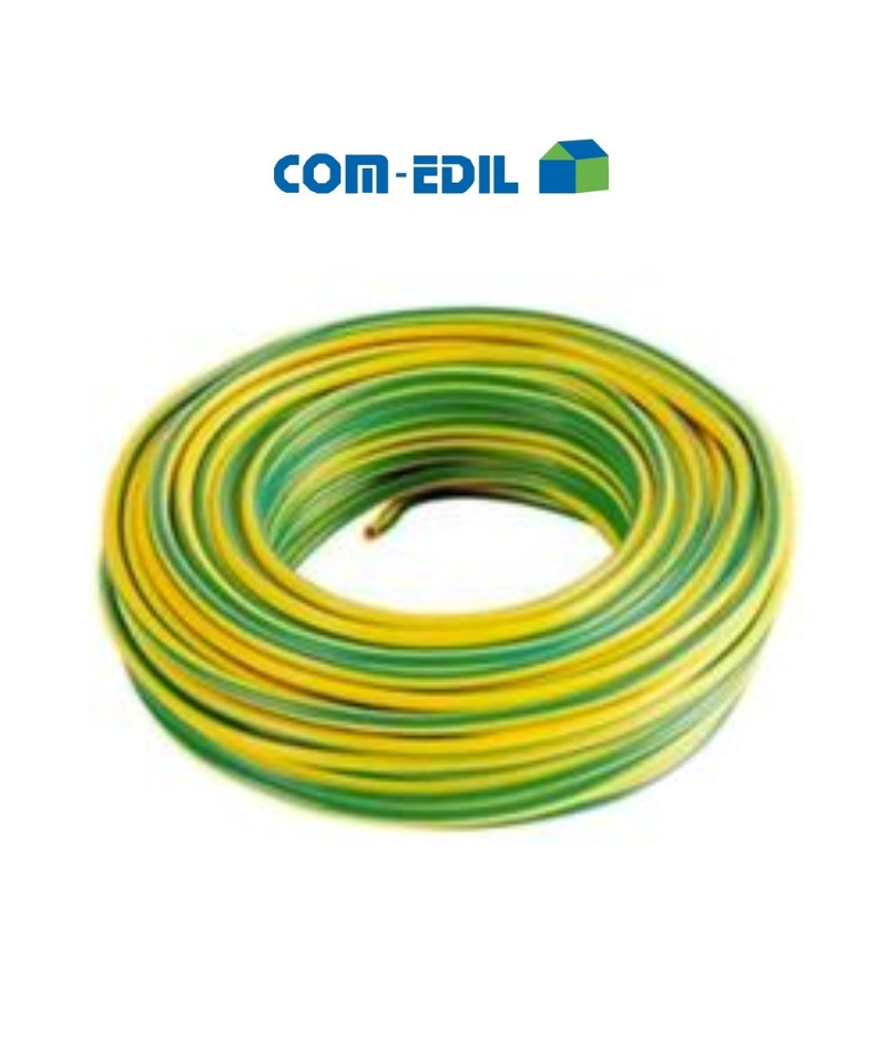 CAVO UNIPOLARE DI PRESA A...