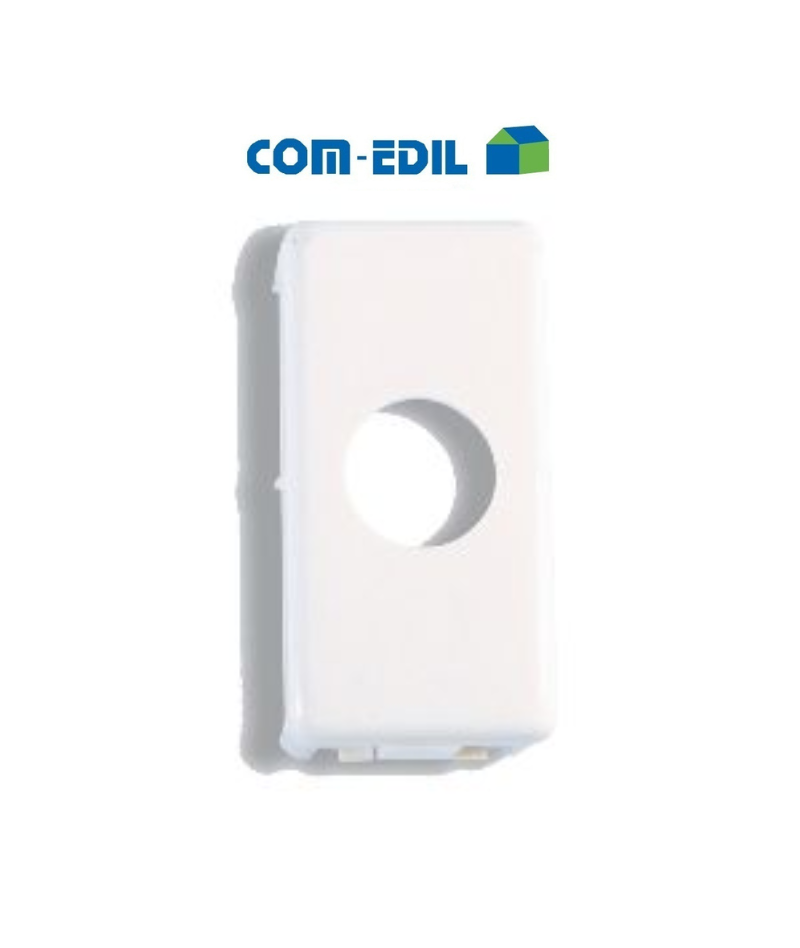 GEWISS FRONTALINO G PER...