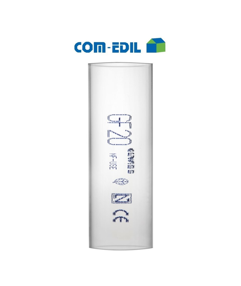 GIUNTO PER TUBO LUCE...