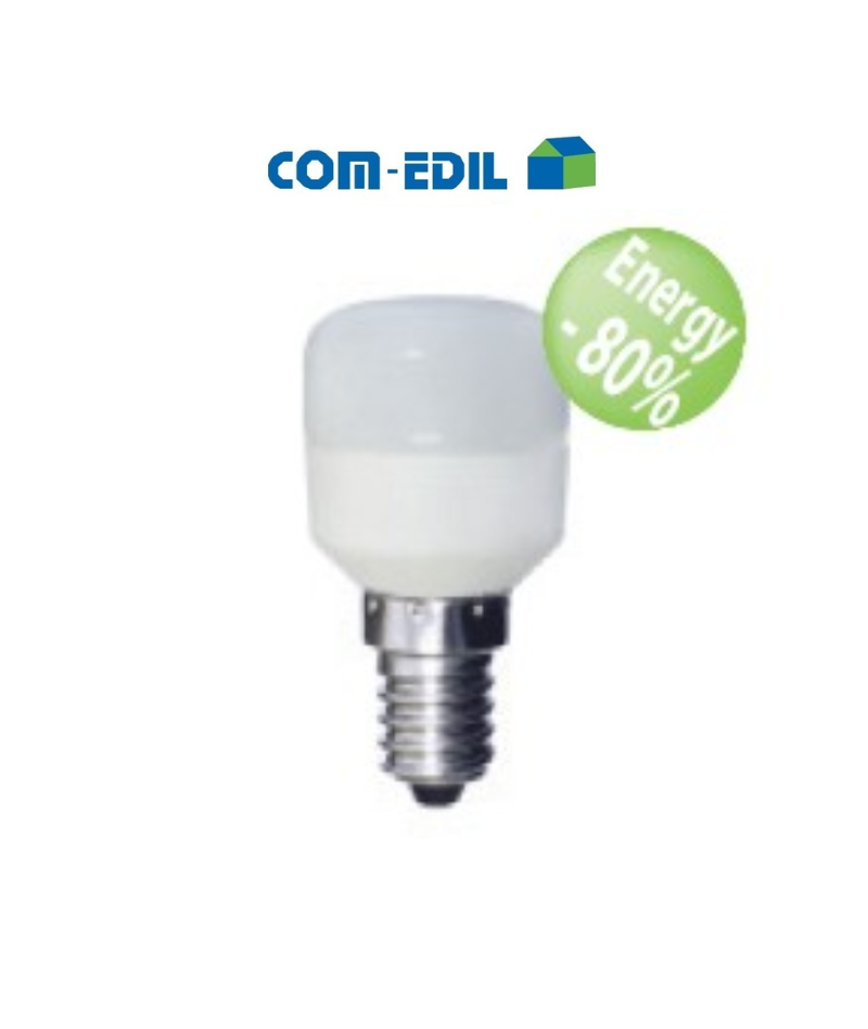 LAMPADINA PER CAPPA...