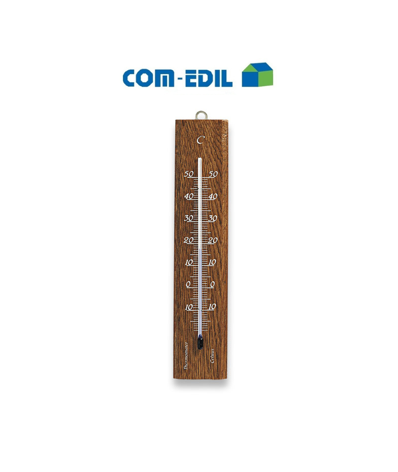 TERMOMETRO AMBIENTE IN...