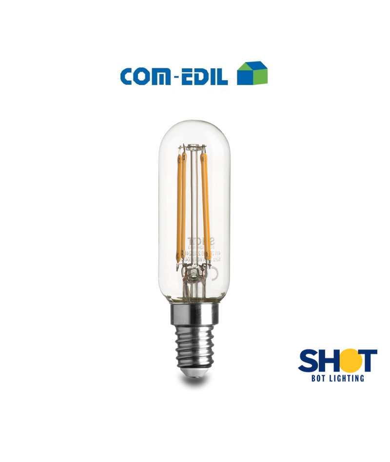 LAMPADINA PER CAPPA...